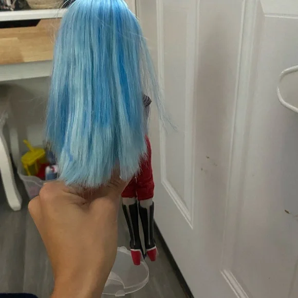 Monster High Ghoulia original outfit
